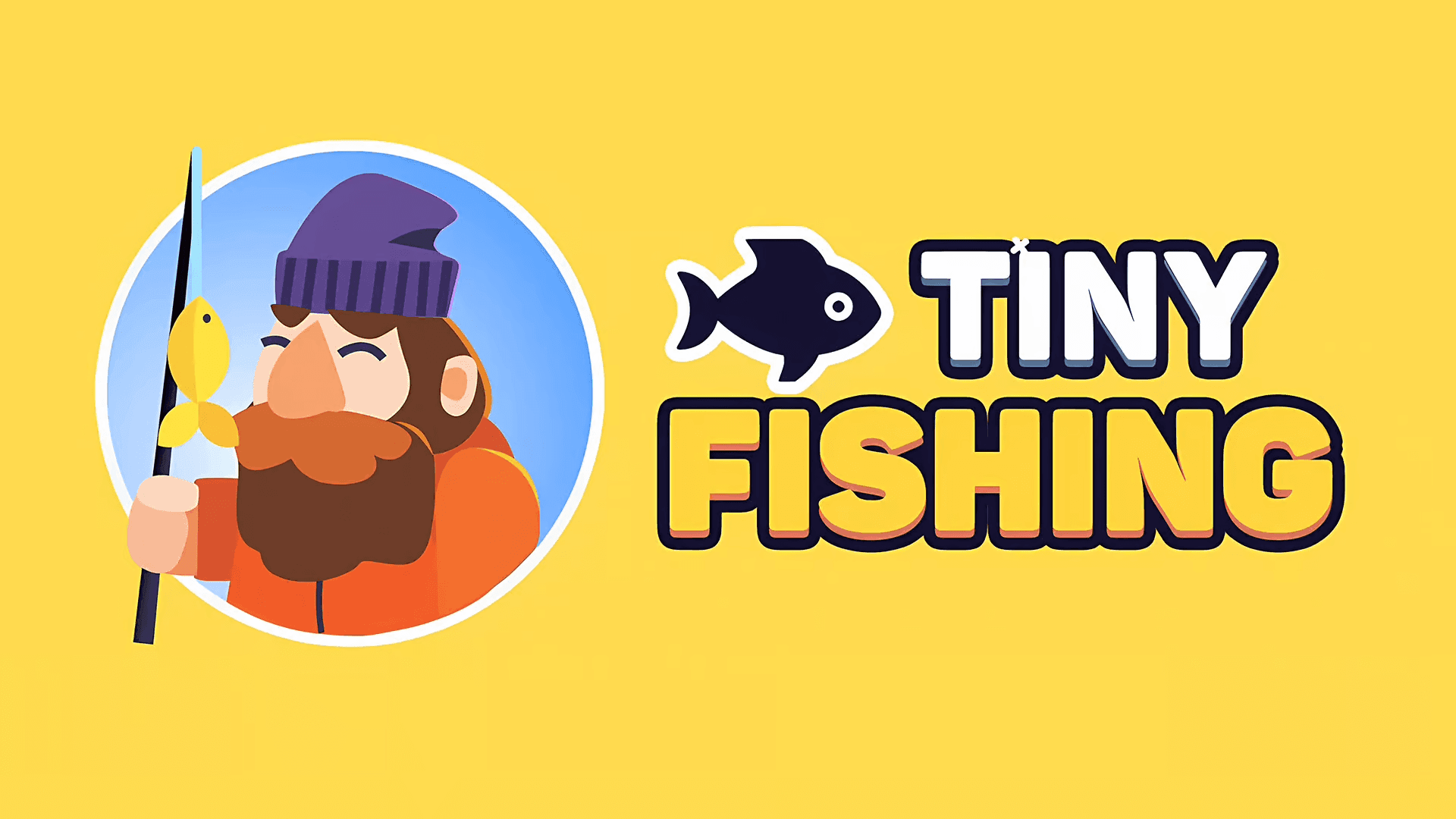 Tiny Fishing Unblocked